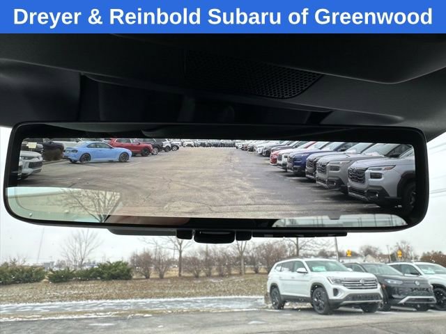 New 2026 Subaru Forester Touring image 30