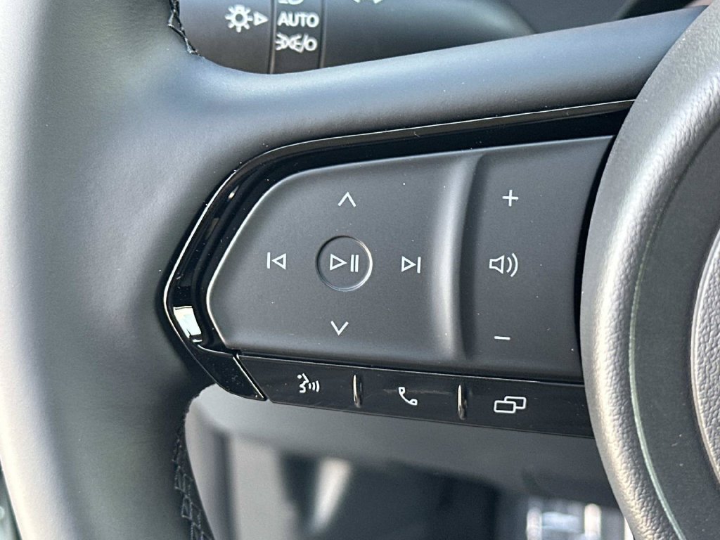 New 2026 MAZDA CX-5 Preferred AWD/4WD image 17