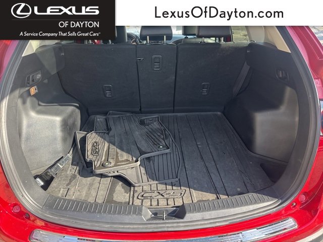 Used 2015 MAZDA CX-5 Grand Touring image 32