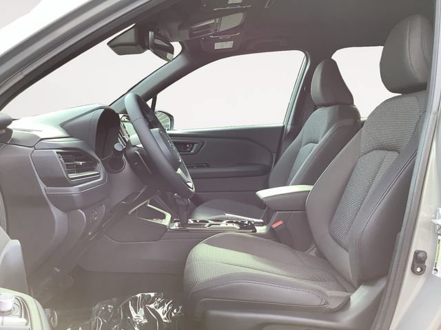 New 2026 Subaru Forester Premium AWD/4WD image 11