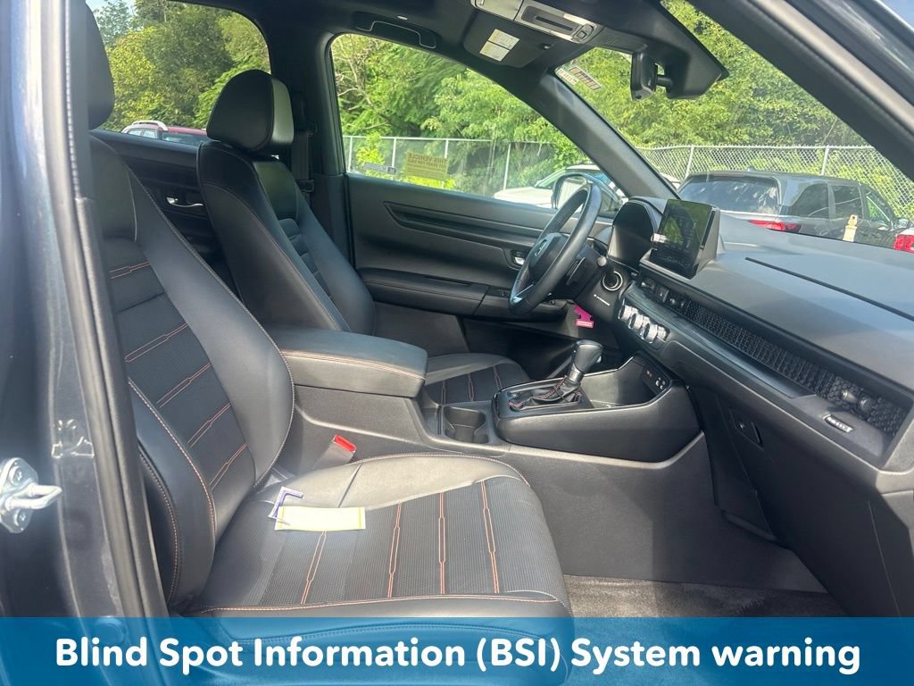 Used 2024 Honda CR-V Sport-L image 18