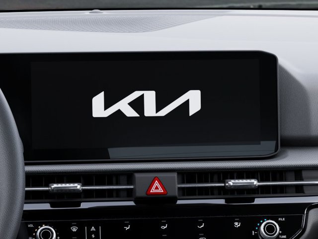 New 2026 Kia Sportage LX FWD image 20