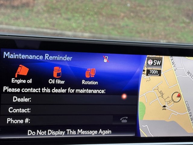 Used 2017 Lexus RX 350 RX 350 image 10