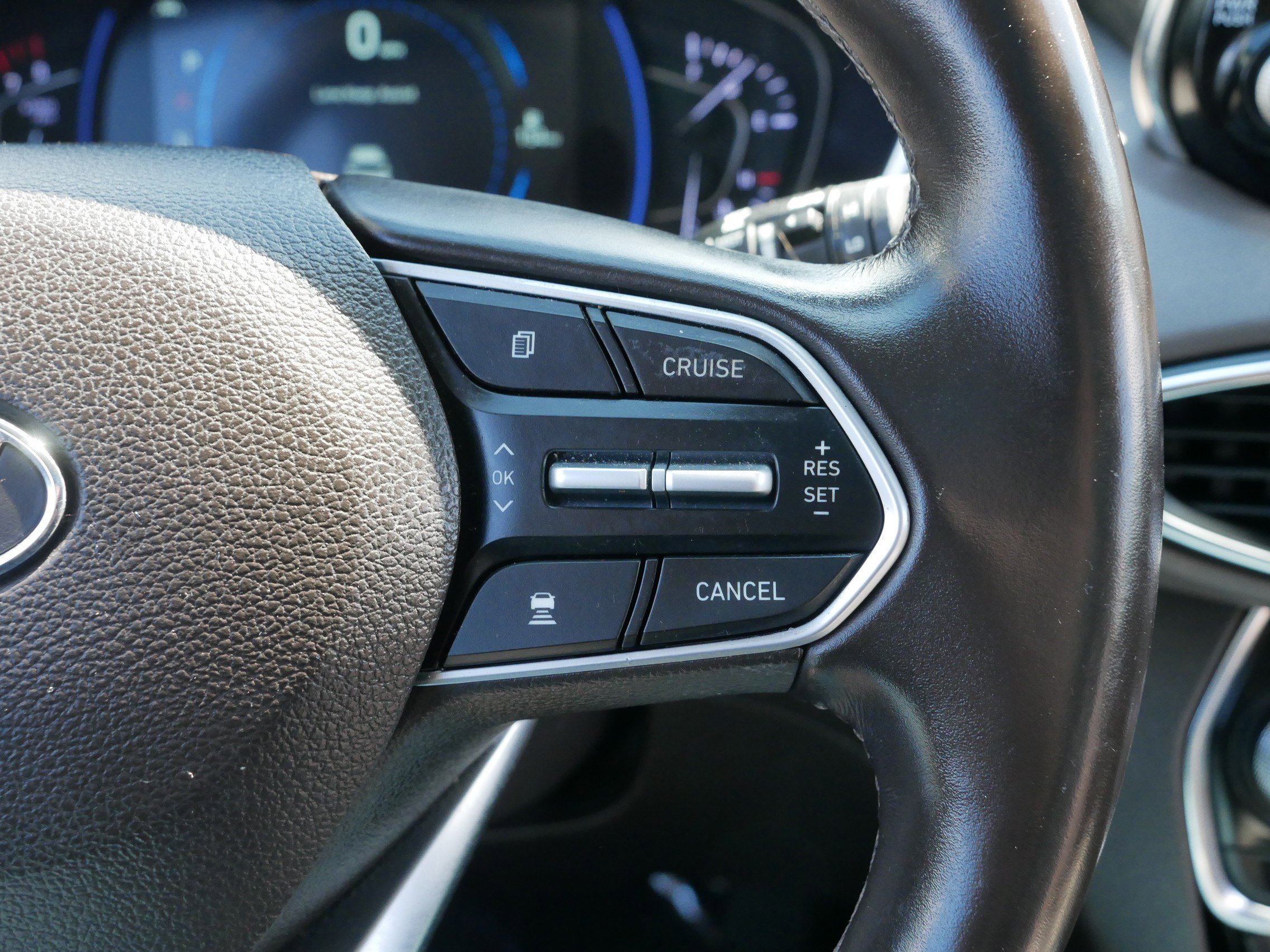 Used 2020 Hyundai Santa Fe Limited FWD image 30