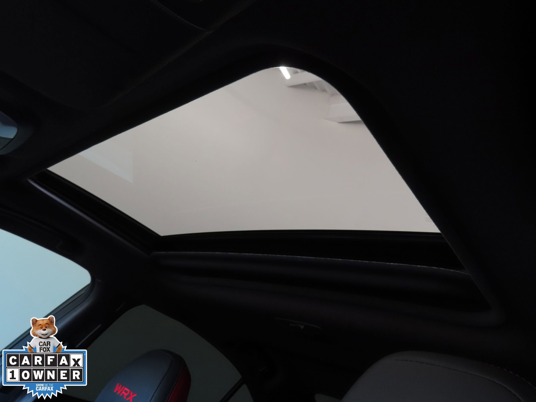 Used 2025 Subaru WRX Limited image 23