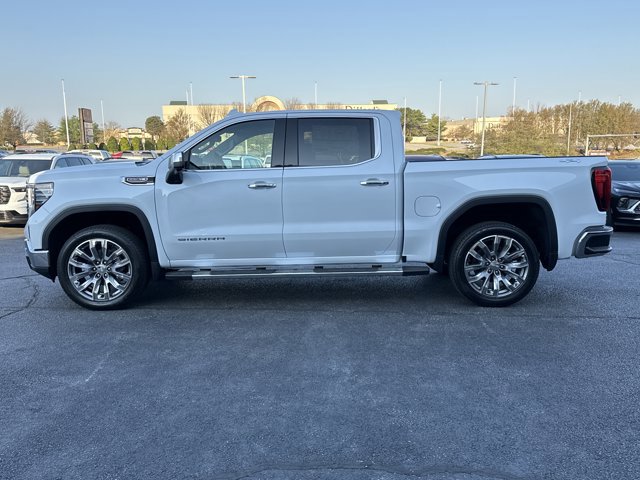New 2026 GMC Sierra 1500 SLT w/ SLT Premium Plus Package image 12