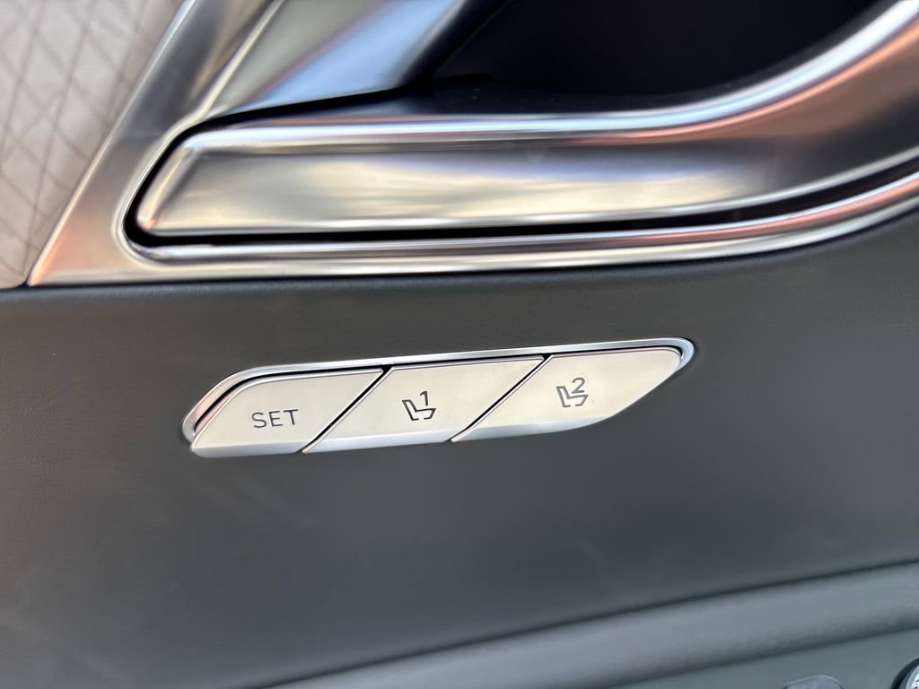 New 2026 Genesis GV80 2.5T Prestige image 14