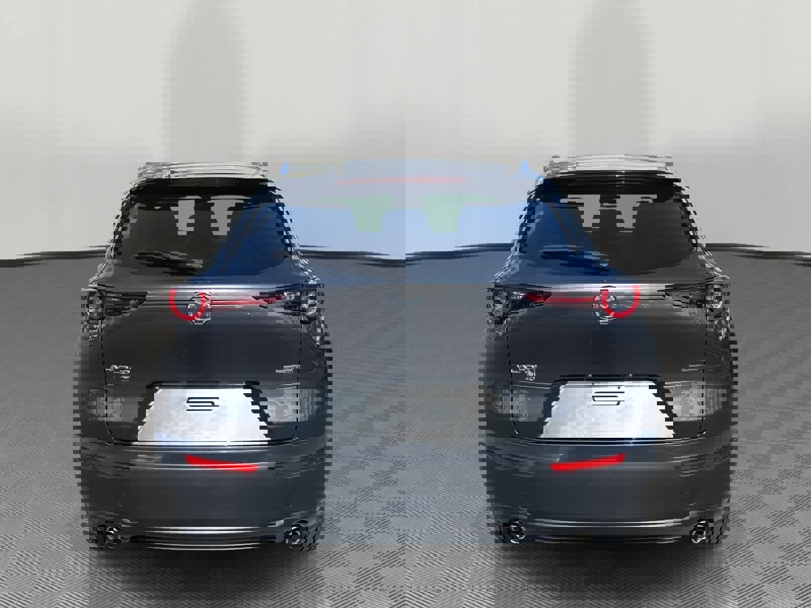 Used 2023 MAZDA CX-30 AWD 2.5 S w/ Select Package image 6