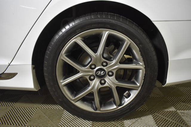 Used 2019 Hyundai Sonata Limited image 42