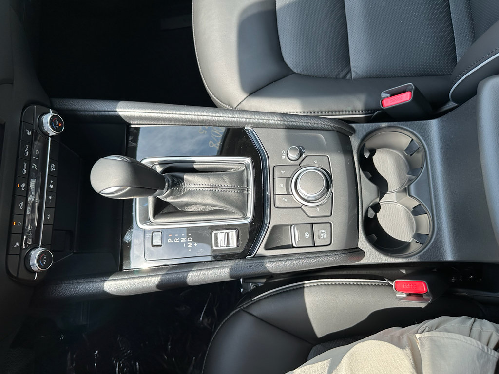 Certified 2025 MAZDA CX-5 AWD 2.5 S w/ Select Package image 15