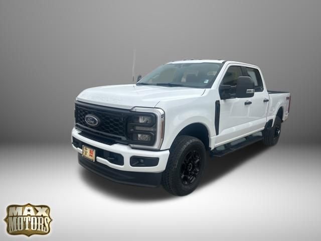 New 2026 Ford F250 XL w/ STX Appearance Package image 4