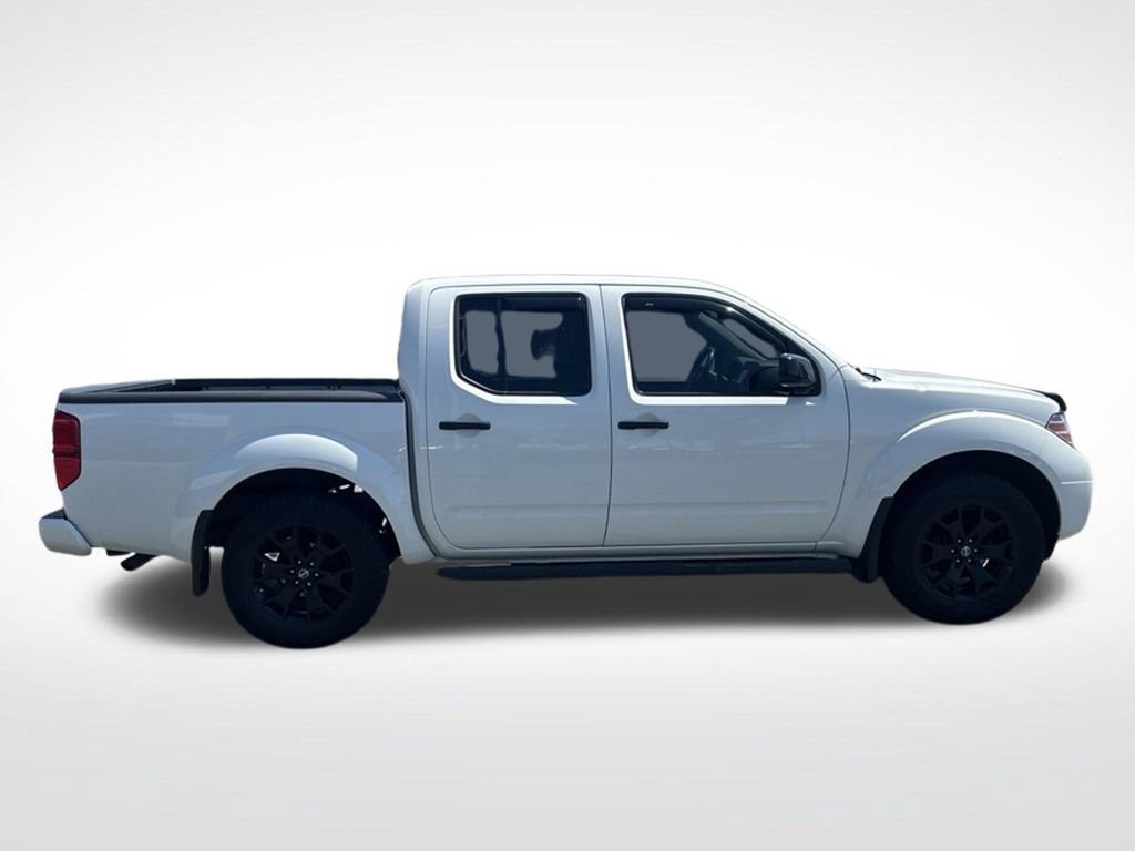 Used 2019 Nissan Frontier SV w/ Value Truck Package AWD/4WD image 8
