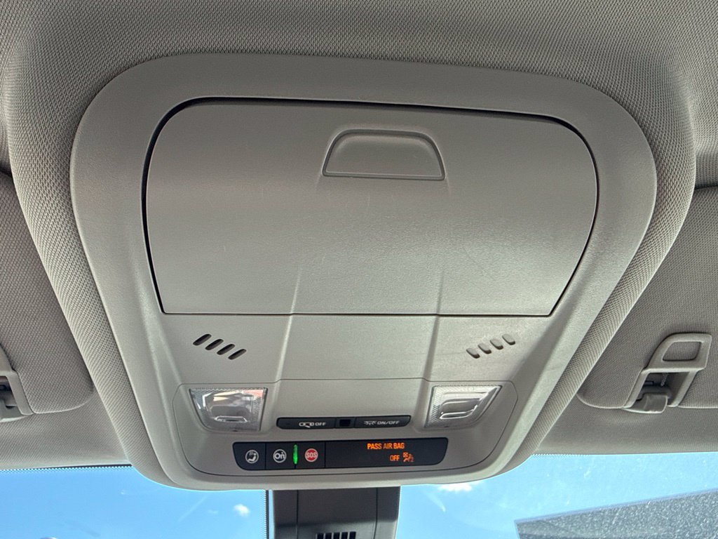 Certified 2023 Chevrolet Equinox LT AWD/4WD image 18