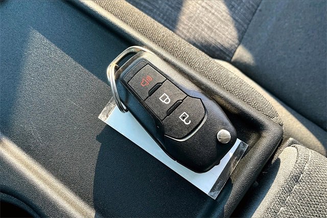 Used 2023 Ford F150 XLT image 10