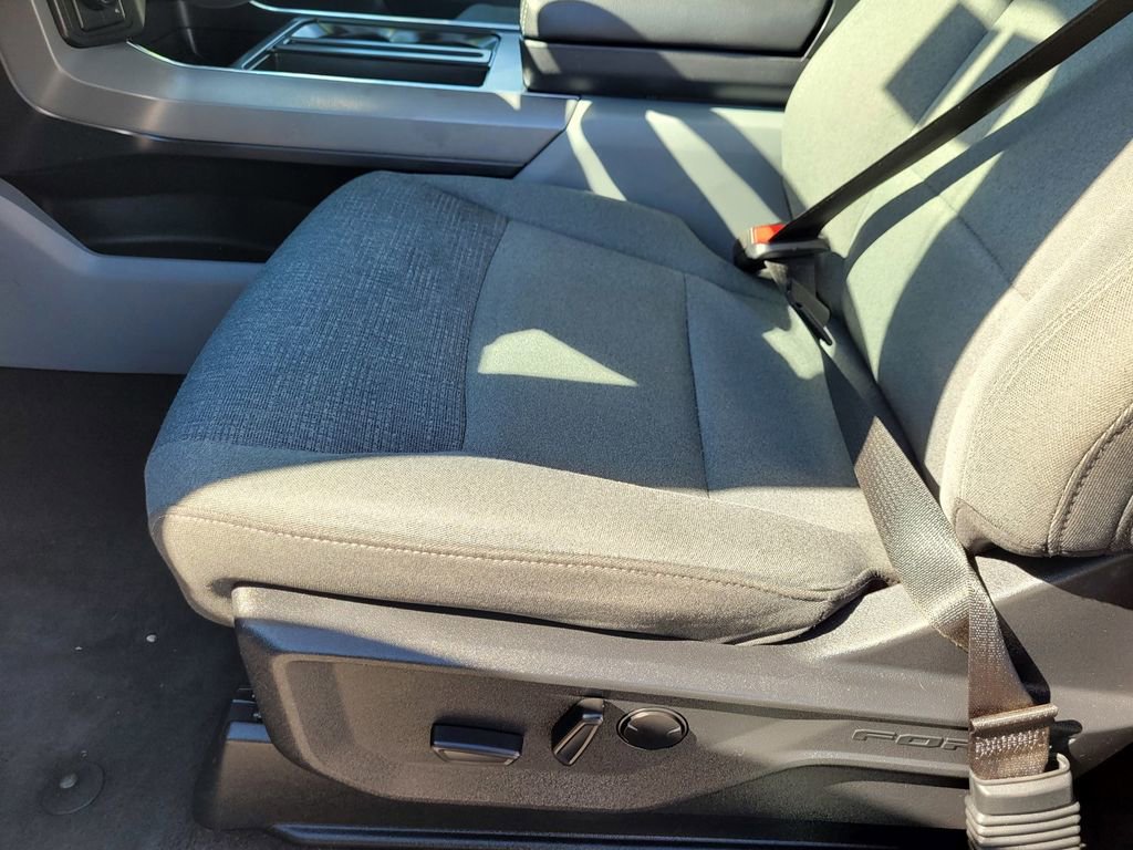 Used 2024 Ford F150 XLT w/ Equipment Group 302A MID image 17