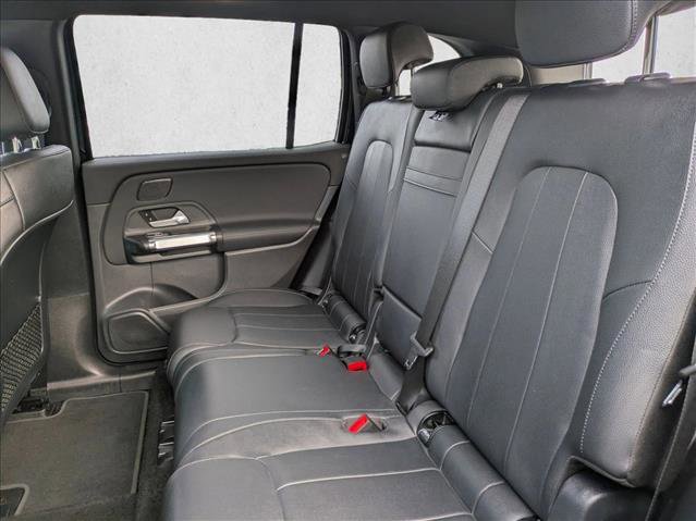 Used 2024 Mercedes-Benz EQB 250+ EQB 250+ image 18