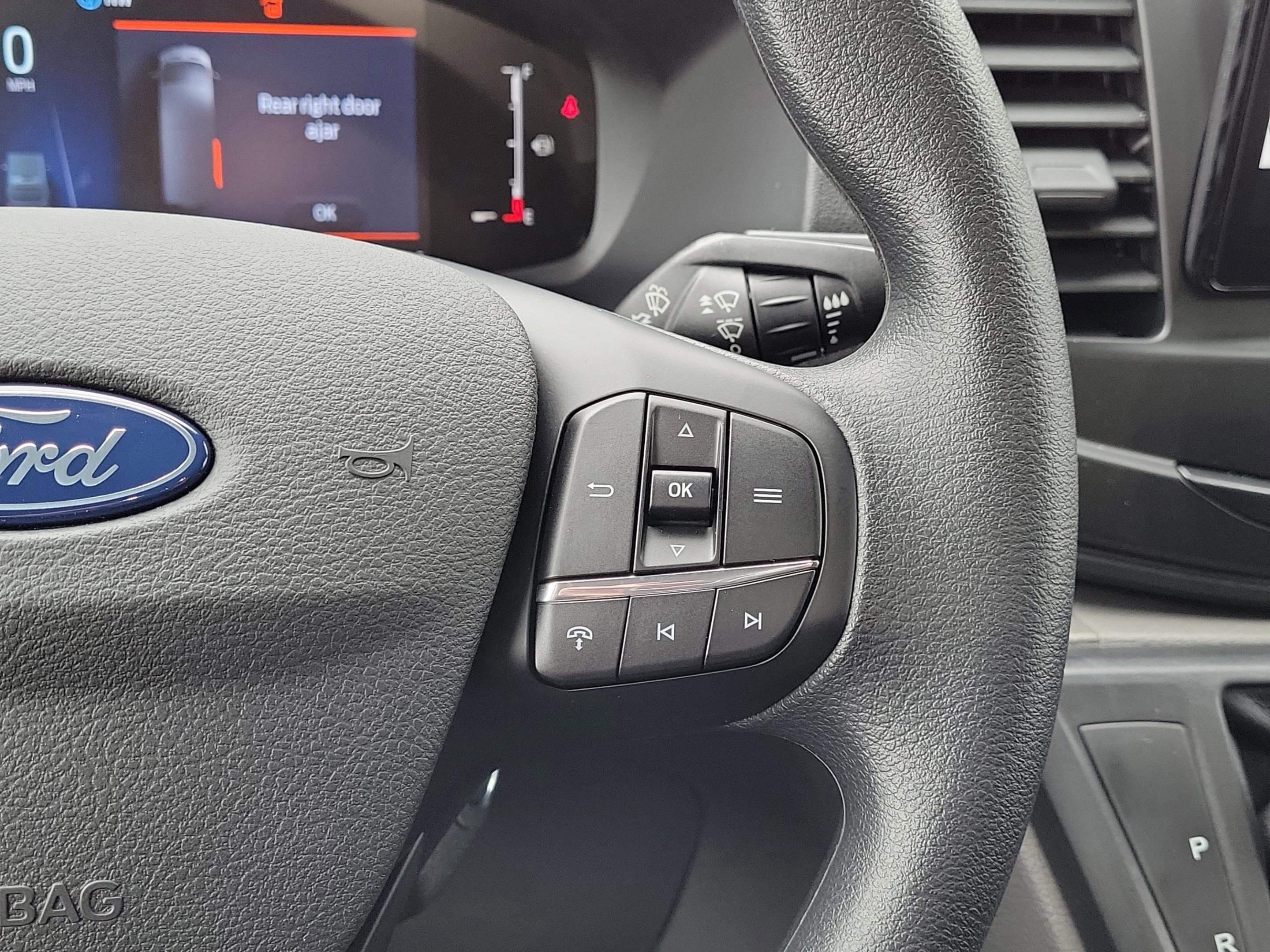 New 2026 Ford Transit 250 148 Medium Roof w/ Load Area Protection Package image 20