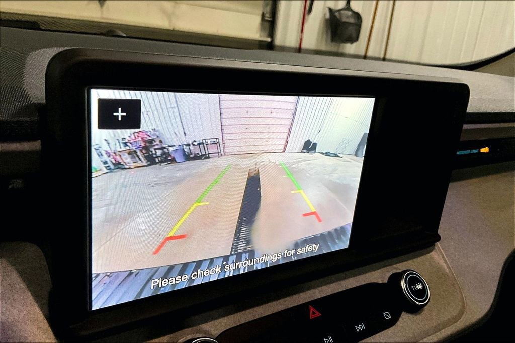 Certified 2024 Ford Maverick XLT w/ XLT Luxury Package image 33