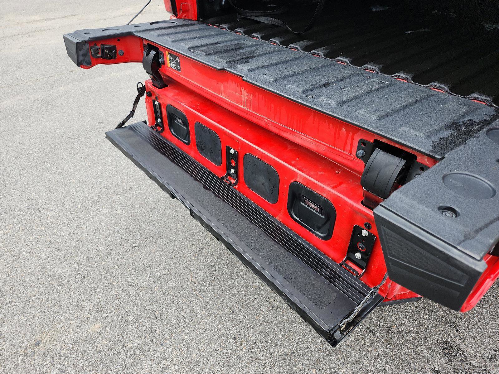 Certified 2024 GMC Sierra 2500 SLT w/ Texas SLT Premium Package image 14