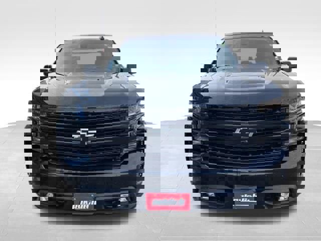 Certified 2020 Chevrolet Silverado 1500 RST w/ All-Star Edition image 3