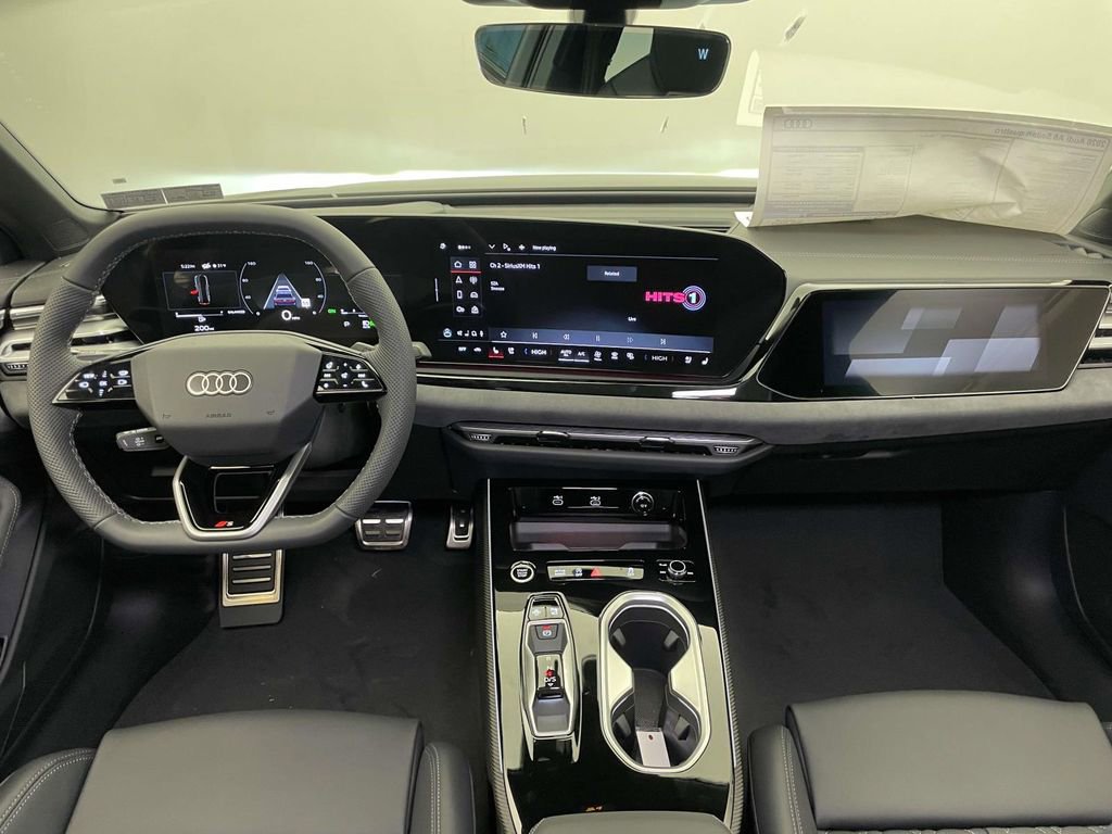 New 2026 Audi A6 Prestige image 26