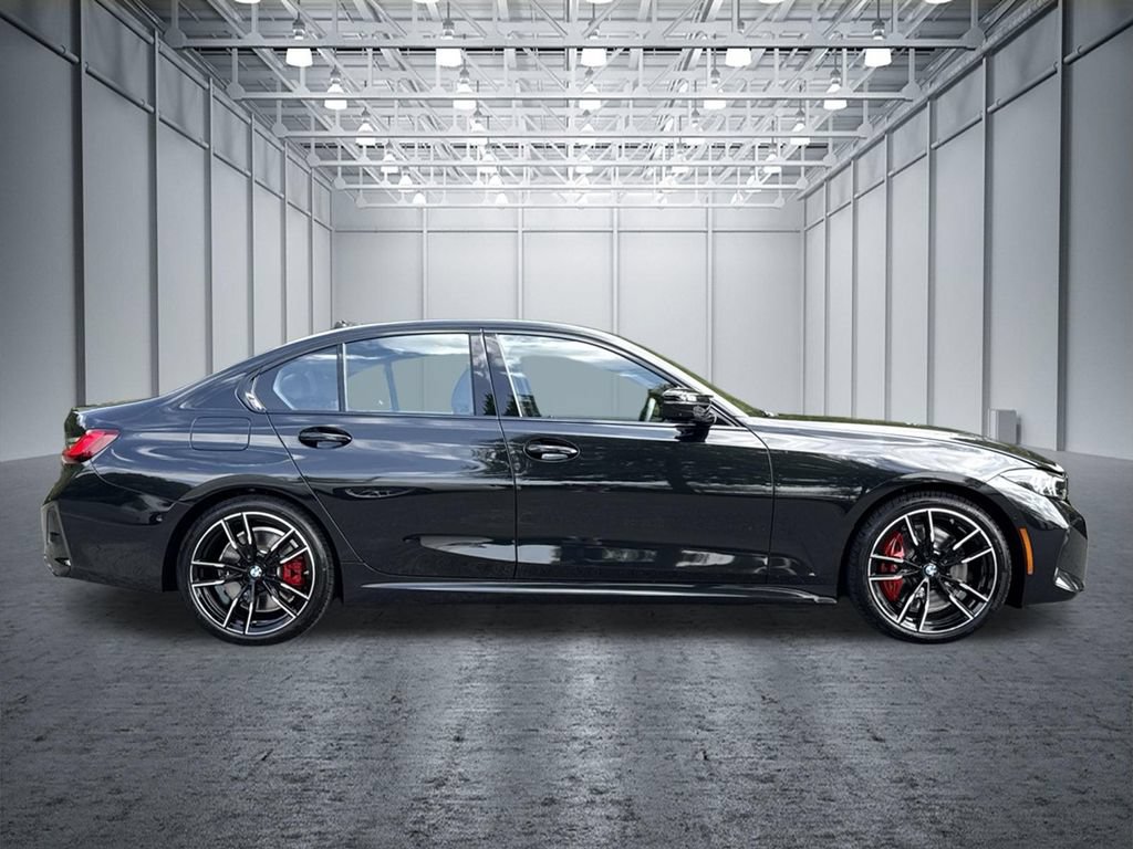 Used 2026 BMW M340i xDrive AWD/4WD image 9