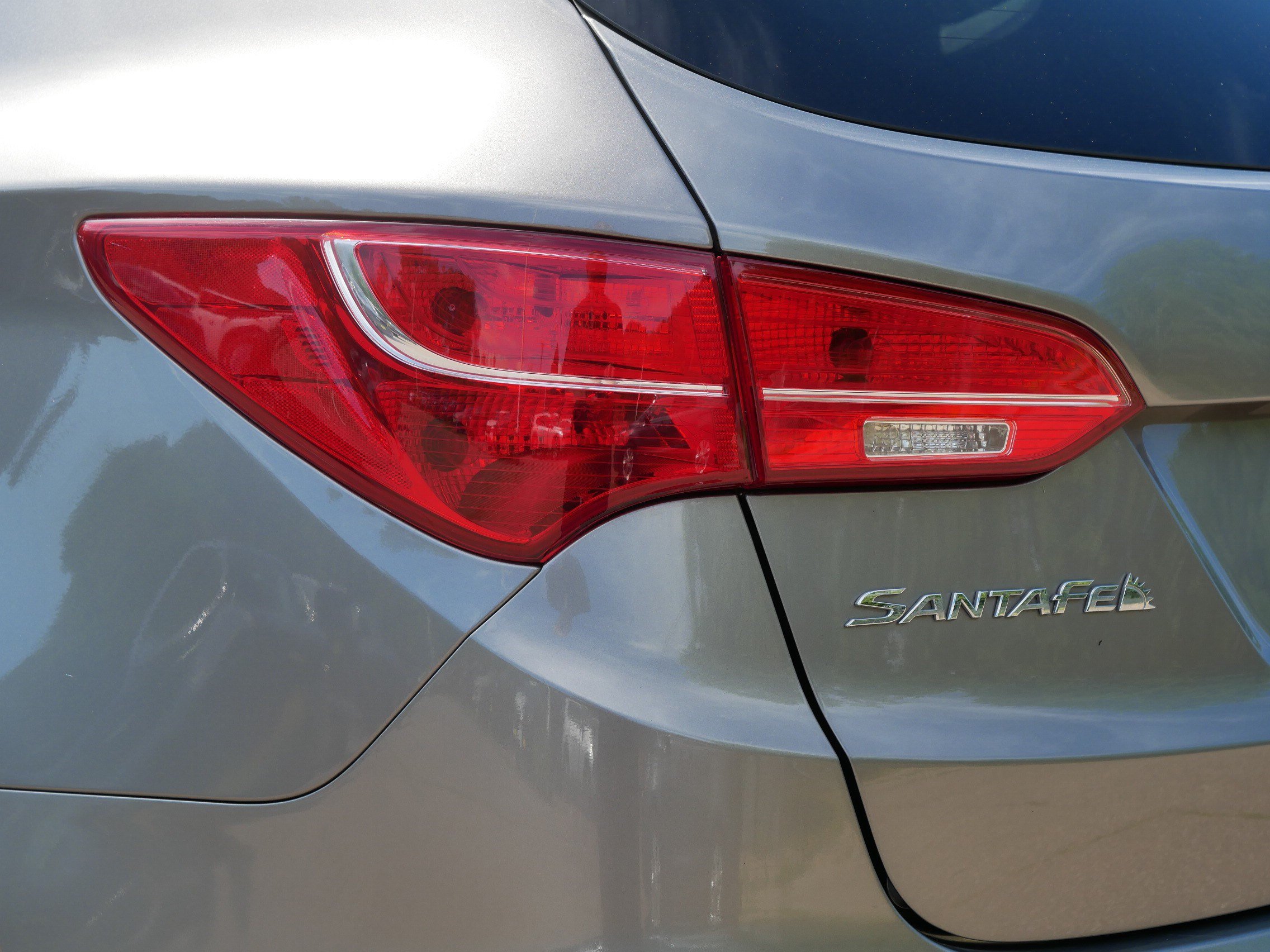Used 2015 Hyundai Santa Fe Sport AWD/4WD image 17