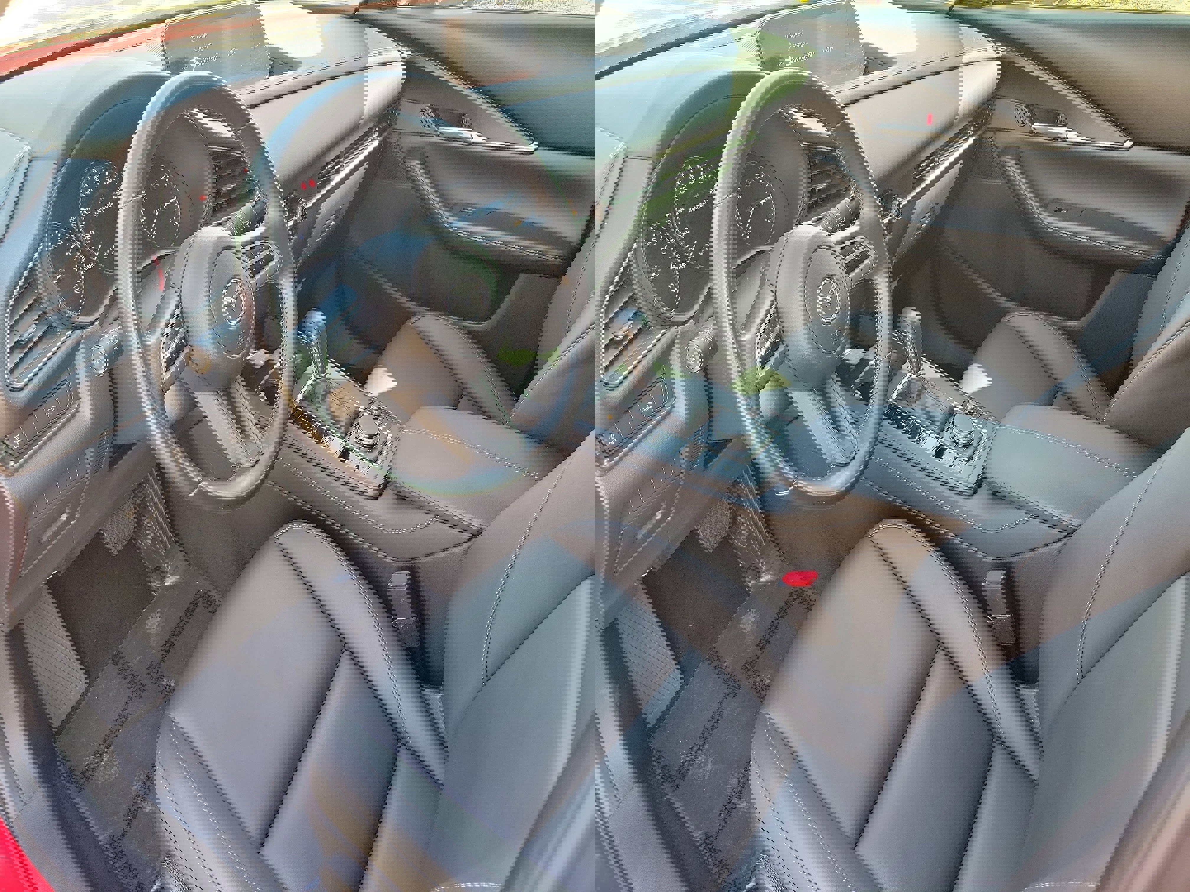 Certified 2023 MAZDA CX-30 AWD 2.5 S w/ Select Package image 10