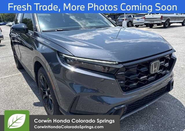 Used 2024 Honda CR-V Sport-L image 1