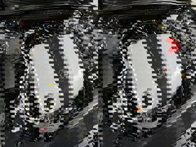 Certified 2023 Lexus ES 350 w/ Premium Package FWD image 27