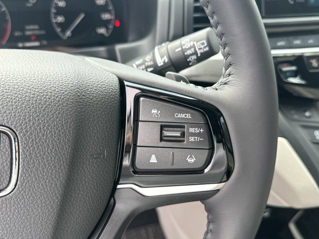 Used 2026 Honda Odyssey EX-L image 26