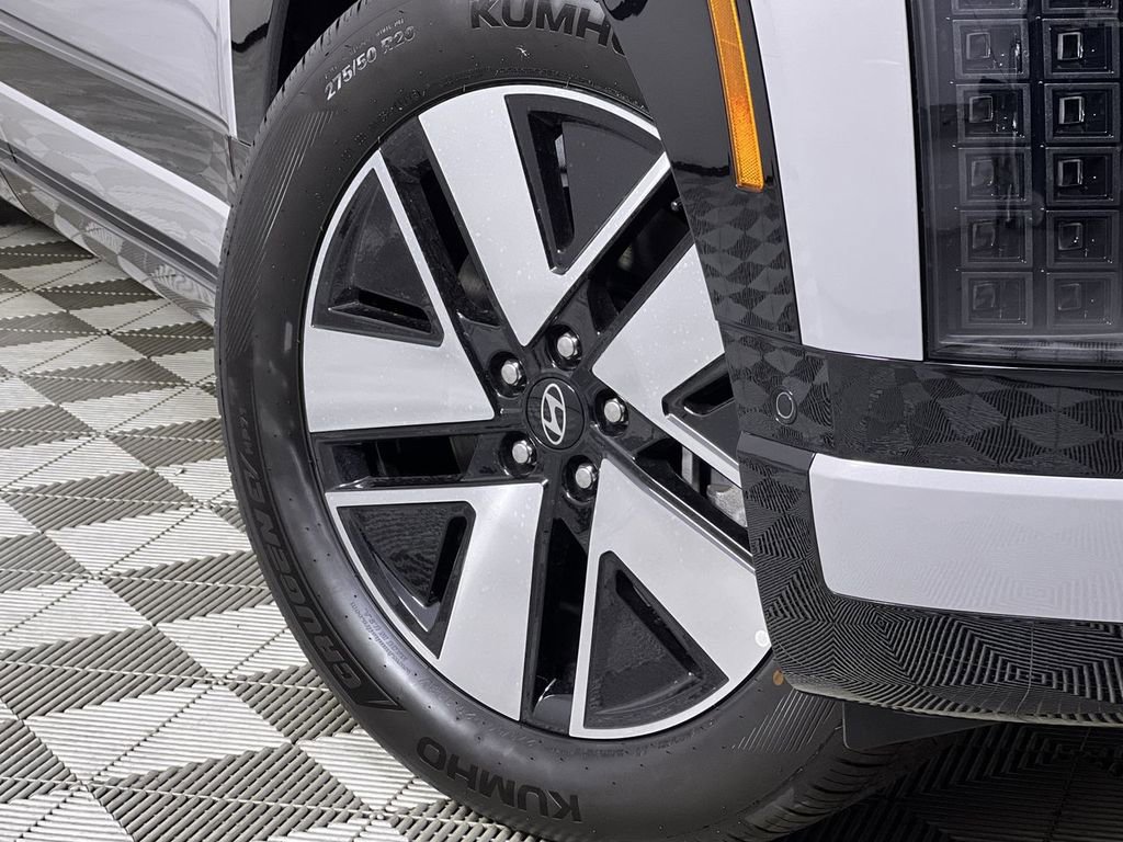 New 2026 Hyundai Ioniq 9 SEL image 11