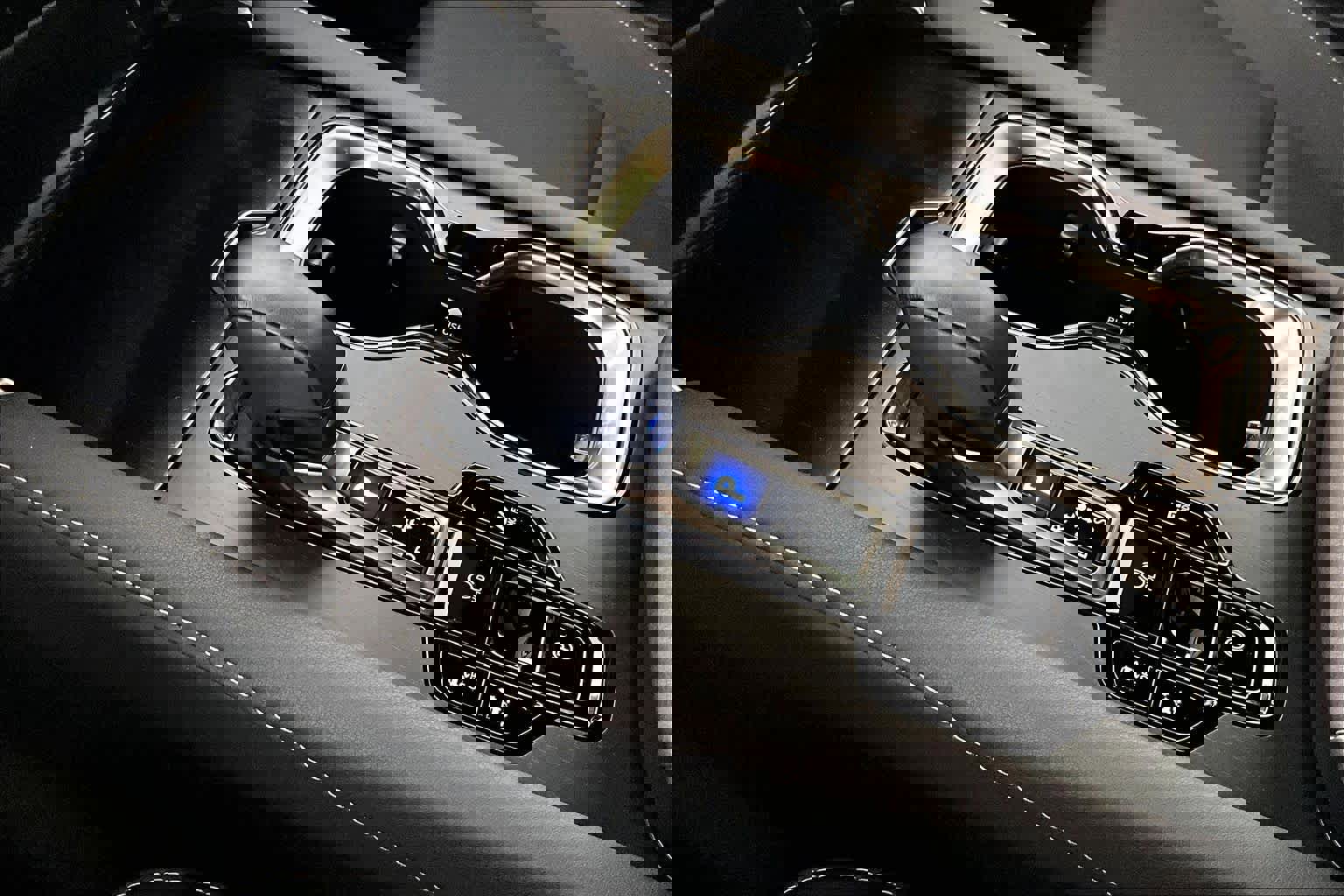 Used 2024 Lexus RX 350h image 15