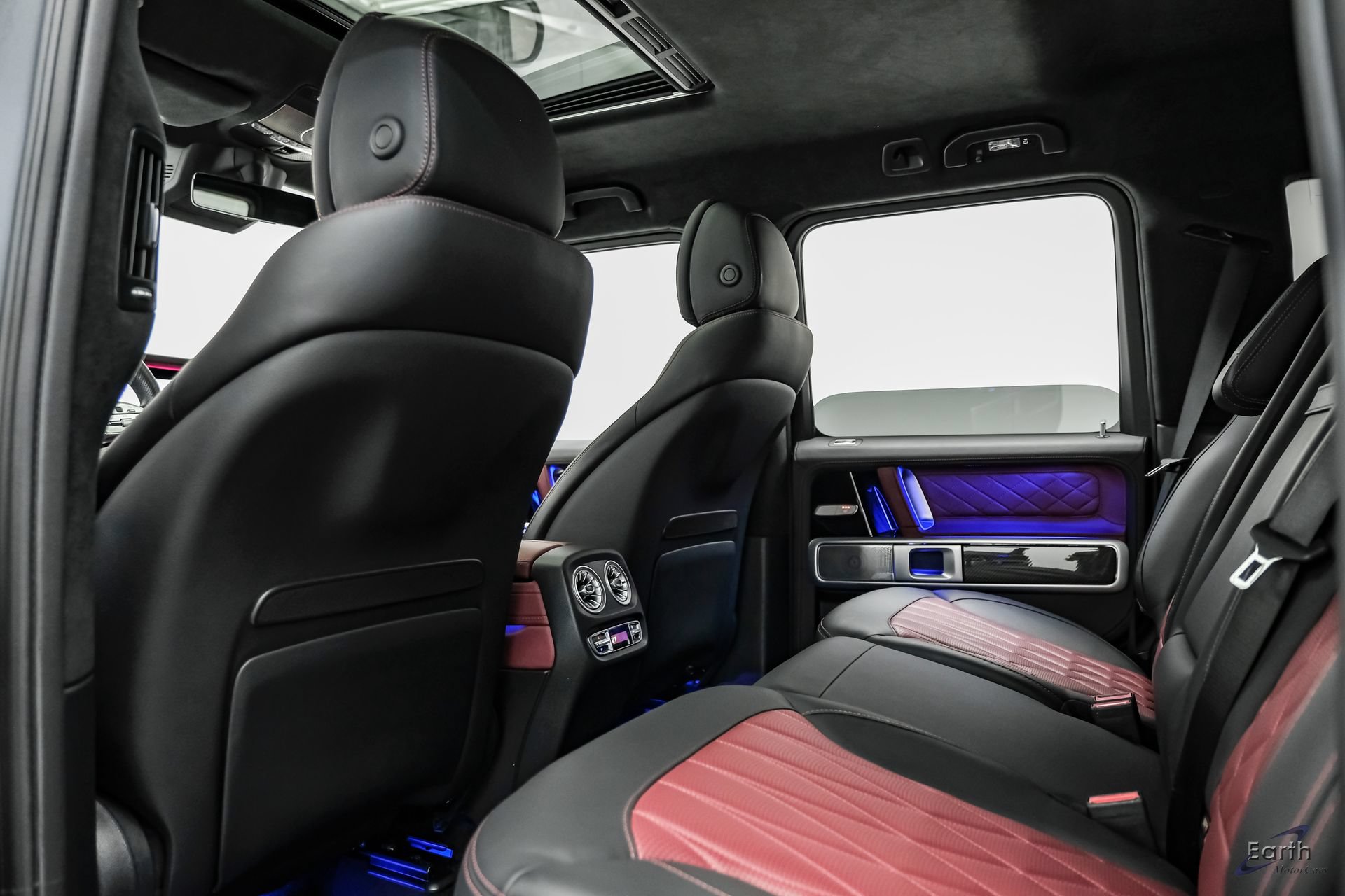 Used 2021 Mercedes-Benz G 63 AMG 4MATIC image 83