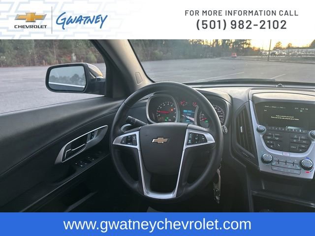 Used 2016 Chevrolet Equinox LT w/ Convenience Package image 25