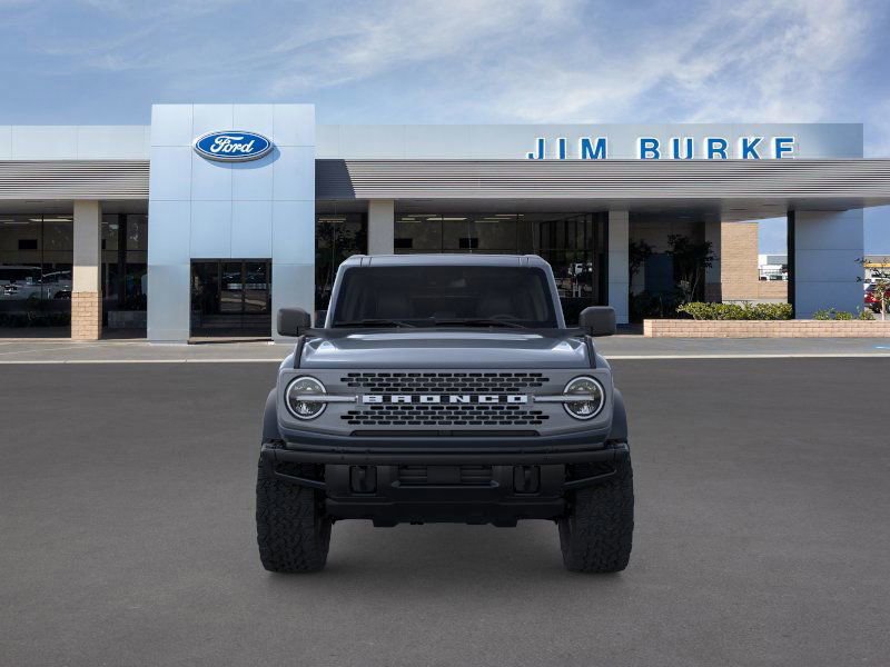 New 2025 Ford Bronco Badlands image 6