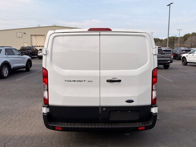 New 2025 Ford Transit 150 Low Roof image 18