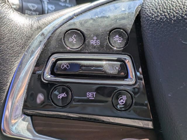 Used 2019 Cadillac Escalade Premium Luxury w/ Escalade Sport Edition image 20