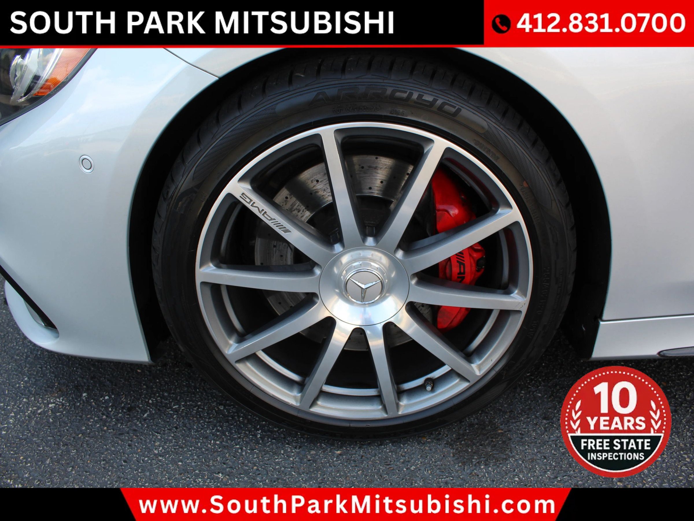 Used 2017 Mercedes-Benz S 63 AMG 4MATIC Cabriolet image 49