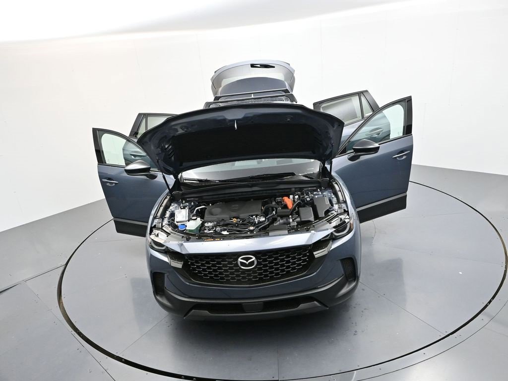 New 2026 MAZDA CX-50 2.5 Hybrid w/ Weather Package image 36