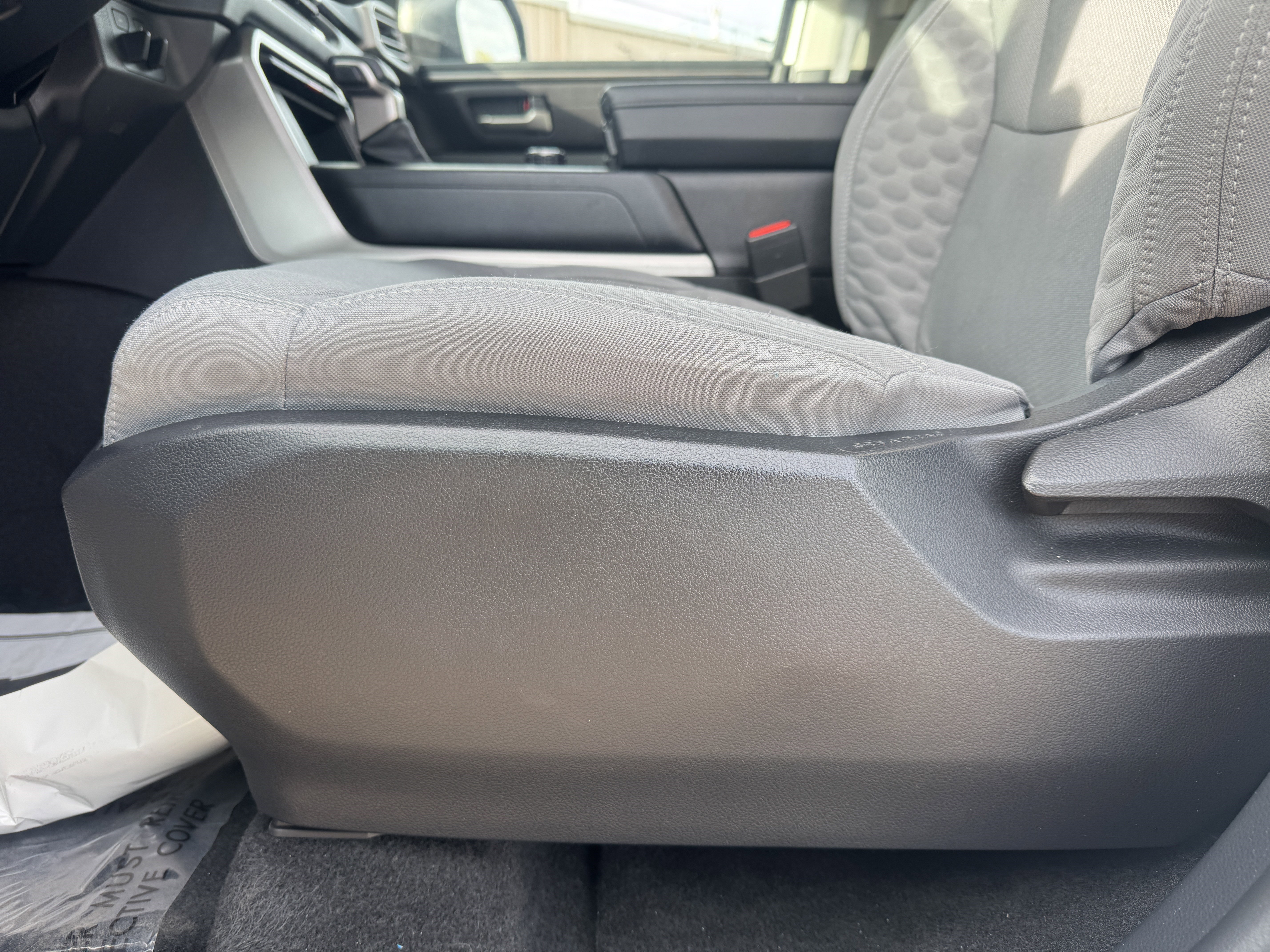 Used 2024 Toyota Tundra SR5 image 11