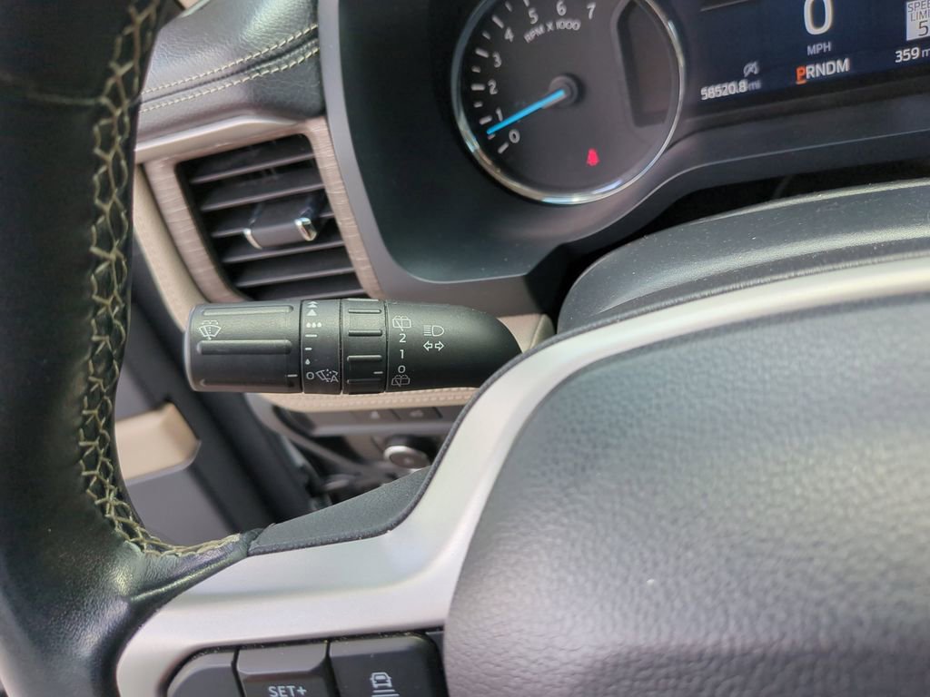 Used 2024 Ford Expedition Limited AWD/4WD image 39