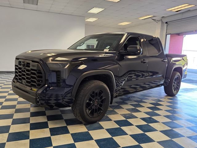 Used 2023 Toyota Tundra SR5 w/ SR5 Convenience Package image 3