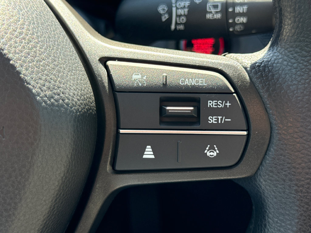 Certified 2026 Honda CR-V LX image 29