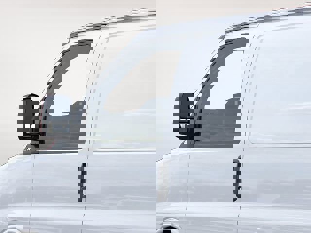 New 2026 GMC Savana 2500 image 12