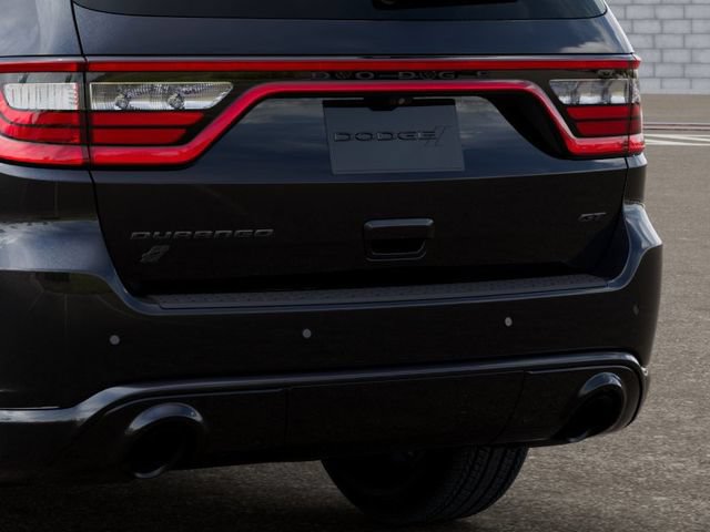 New 2026 Dodge Durango GT w/ Blacktop Package RWD image 13