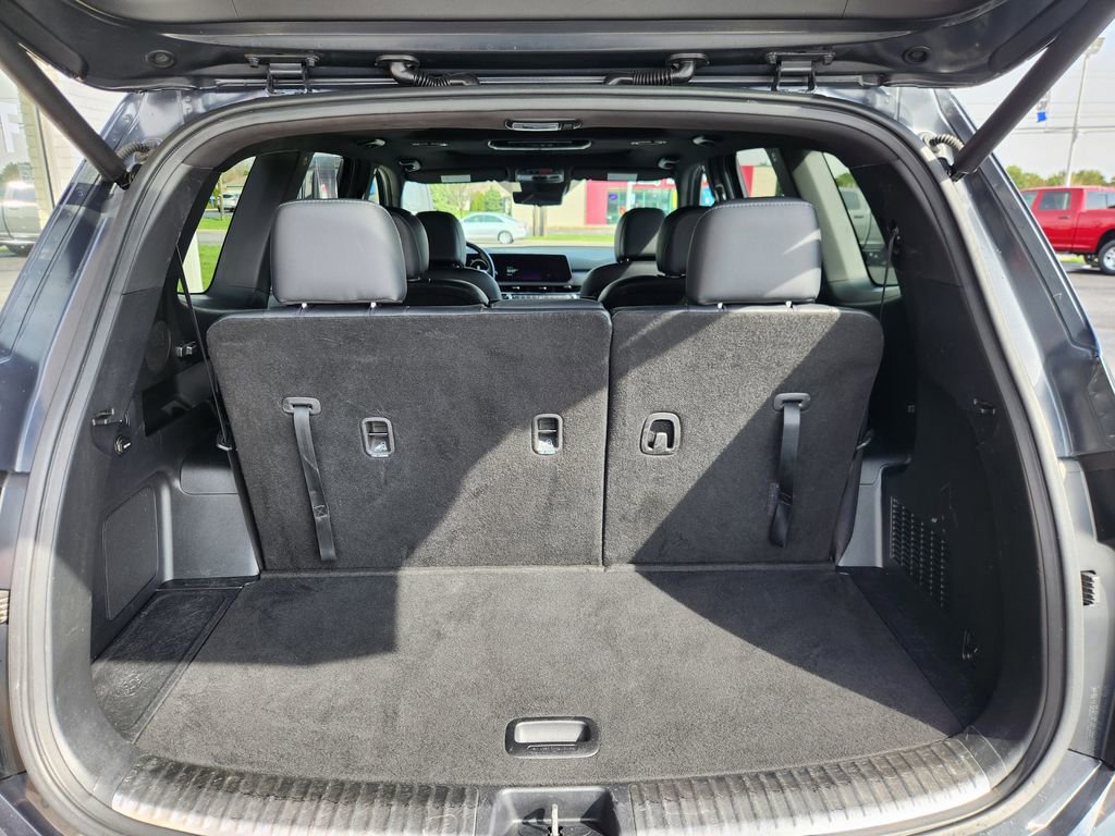 Used 2023 Kia Telluride SX AWD/4WD image 13