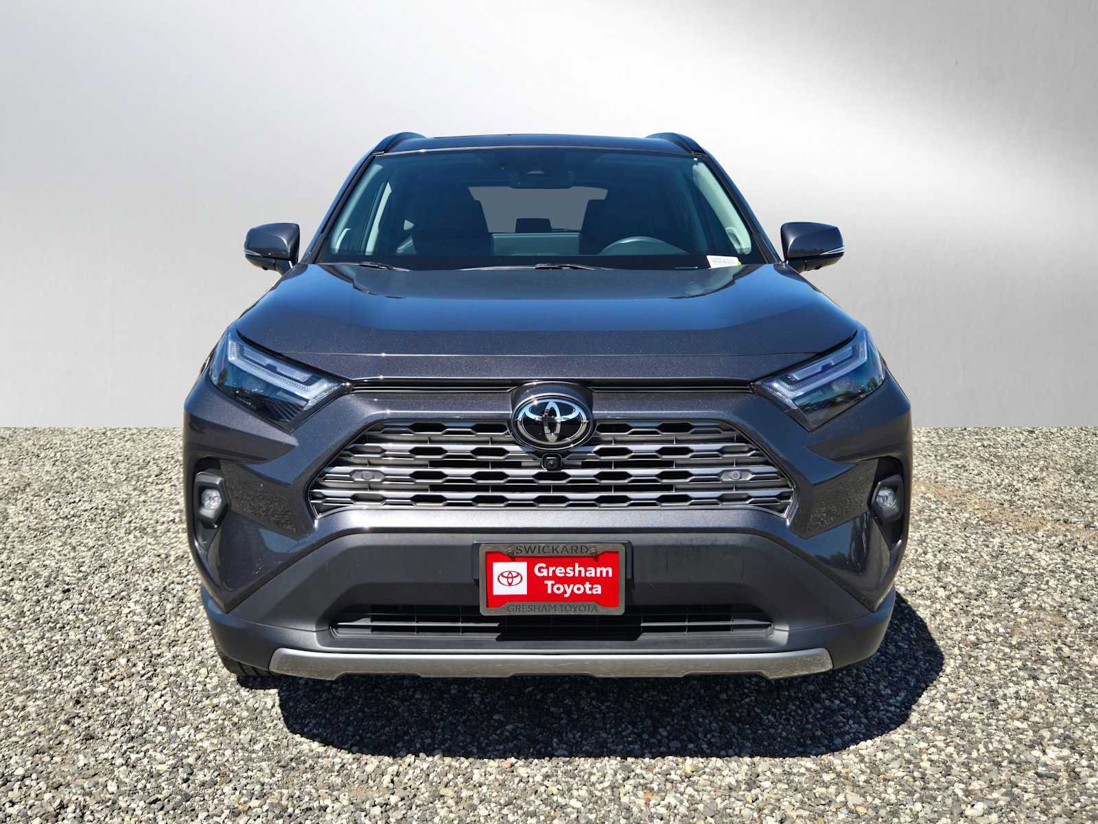 Certified 2024 Toyota RAV4 Limited w/ Advanced Technology Package AWD/4WD image 9