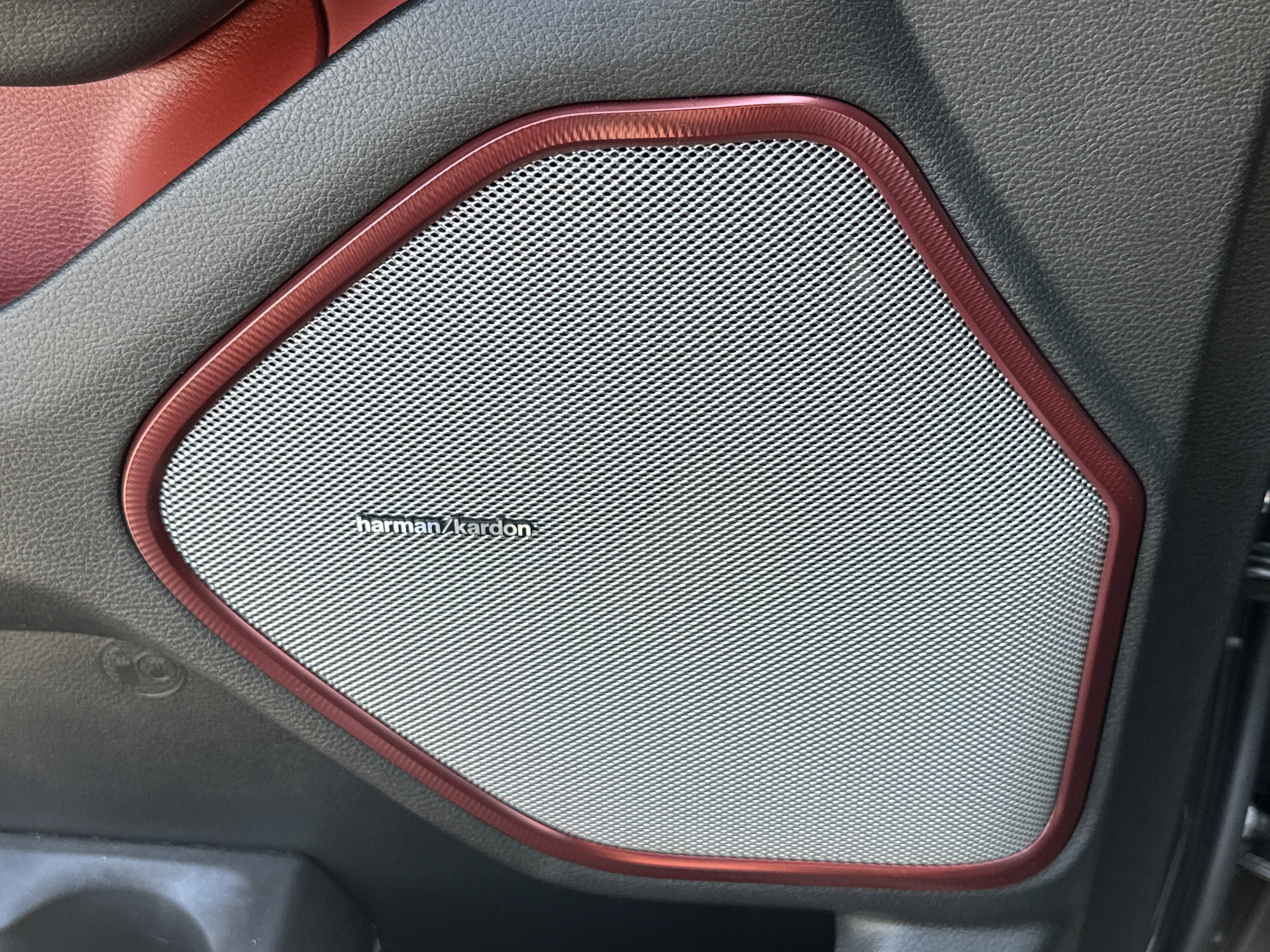 New 2026 RAM 1500 Rebel AWD/4WD image 13