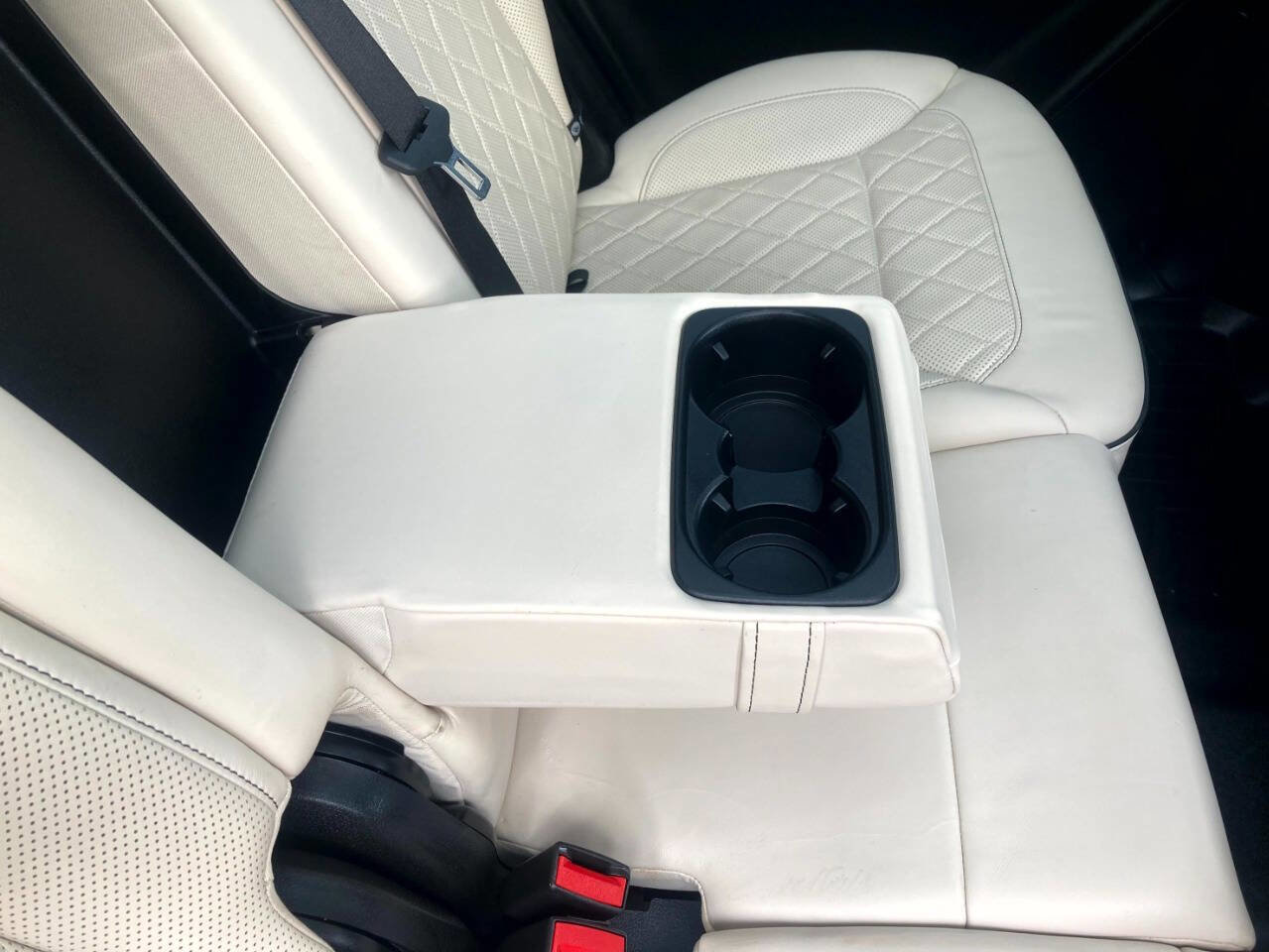 Used 2016 Mercedes-Benz GL 320 BlueTEC 4MATIC image 20